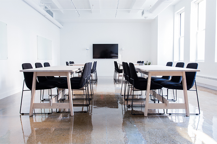 経営をサポートするチームを育成