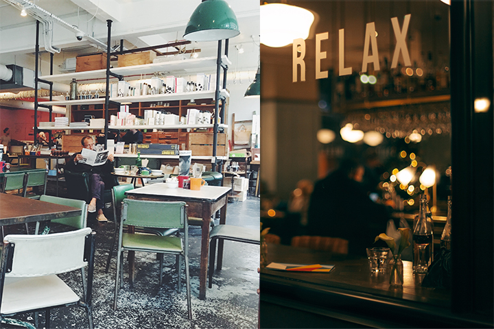 環境・習慣など個性にあわせ、結果を生み出す