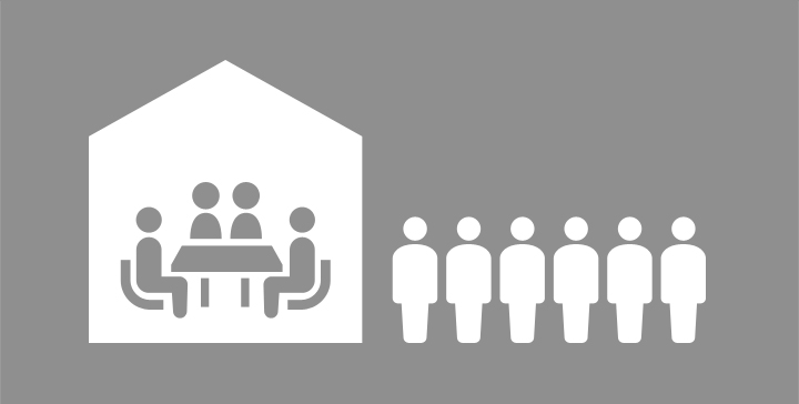 失敗確率を下げるプロデュース