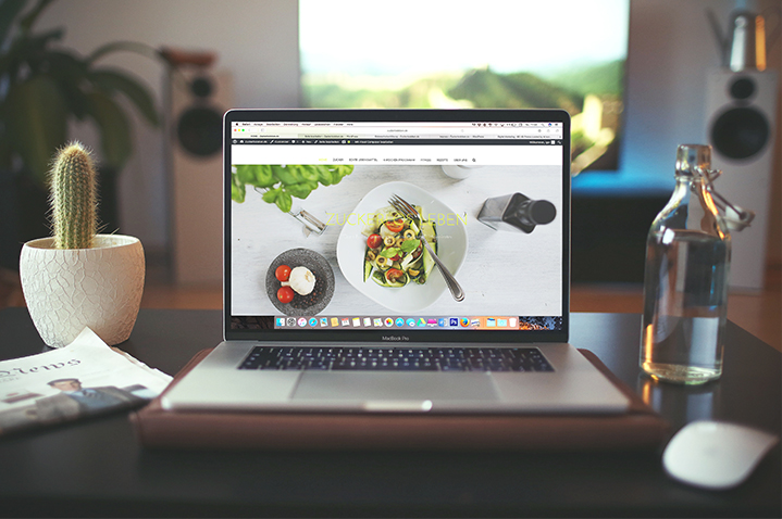 成功している近道を選ぶ